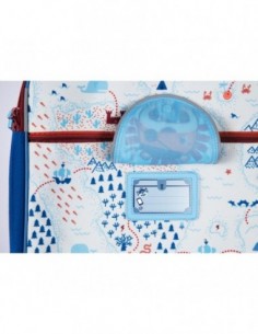 Jack le pirate trolley 2