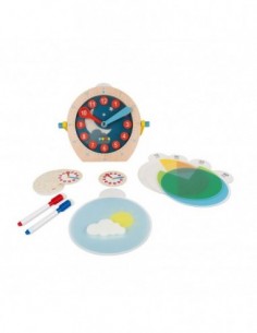 Apprendre L 'Heure 2