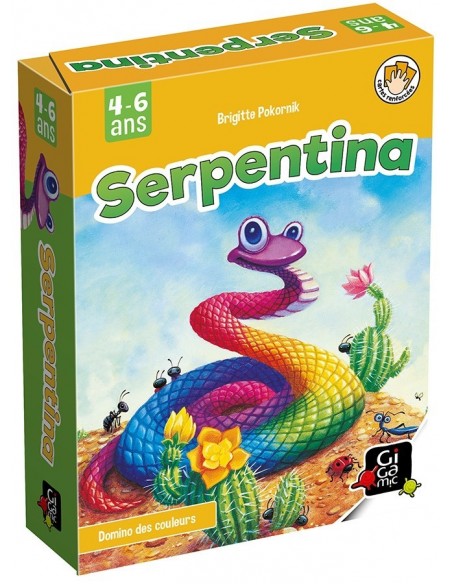 Serpentina NF