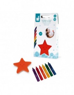 Coloriage Pour Le Bain