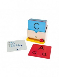 Apprendre A Ecrire 2