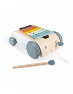 Xylo Roller -Sweet cocoon