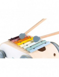 Xylo Roller -Sweet cocoon 2