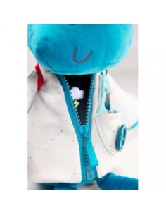 Marius à habiller 2