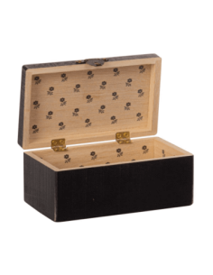 Malle En Bois Miniature 2