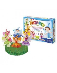 Patarev Maxi Coffret Fées