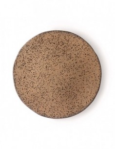 Assiette à dîner Céramique...