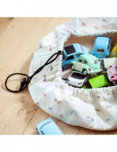 Cars Mini Sac De Rangement... 2