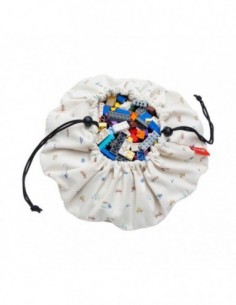 Cars Mini Sac De Rangement...