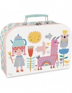 Dinette musicale Suzy Ultman