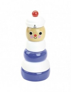 Empilable marin Ingela P. Arrhenius