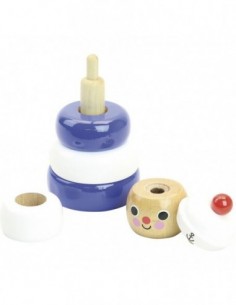 Empilable marin Ingela P. Arrhenius 2