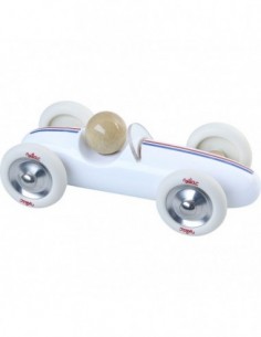 Voiture Grand Prix vintage...
