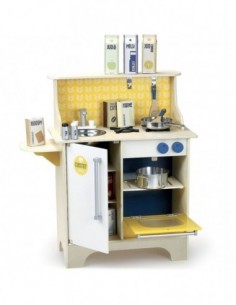 Cuisine Cuistot moutarde 2