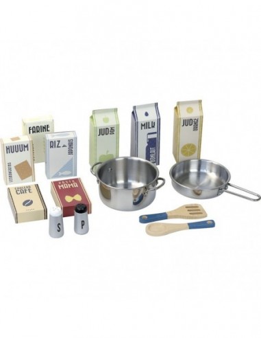 Cuisine Cuistot moutarde Cuisine Cuistot moutarde