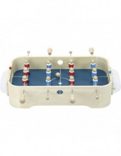 Grand Hockey & baby foot