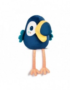 Grande peluche Pablo le toucan