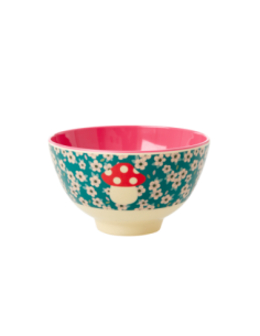 Bol en mélamine, motif...