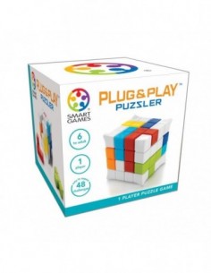 Plug & Play Puzzler