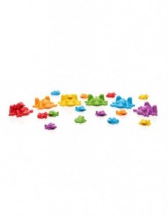 L'odyssée des grenouilles 2