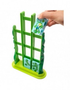 Jacques et le haricot... 2