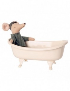 Baignoire pour souris 2