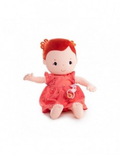 Rose, poupon de 36 cm 2