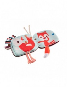 Qui se cache derrière Rosalie?