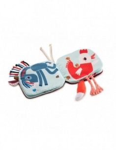 Qui se cache derrière Rosalie? 2