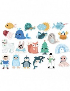 Magnets Iceland Michelle Carlslund