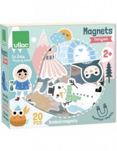 Magnets Iceland Michelle Carlslund 2