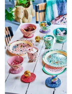 Bol en mélamine, taille... 2