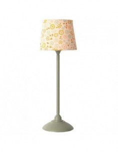 Lampadaire Miniature Mint