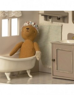 Kit bien être salle de bain 2