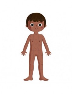 Le Corps Humain - Puzzle... 2