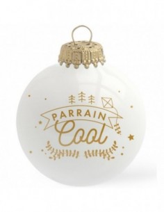 Parrain Cool