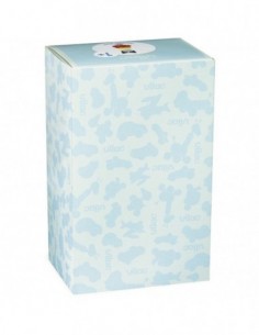 Boite à musique Renard 2