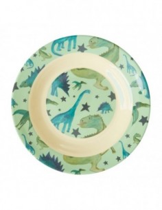 Assiette creuse En...