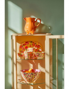 Bol Mélamine Peach - Taille M 2