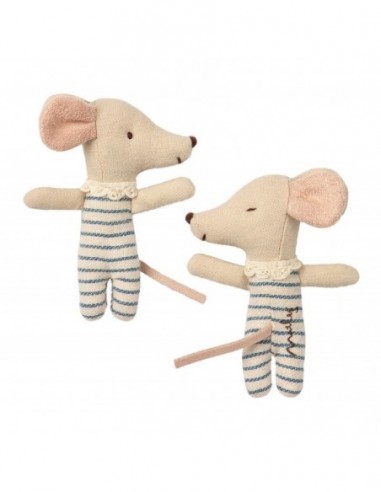 Boite souris - Bébé Garçon Boite souris - Bébé Garçon