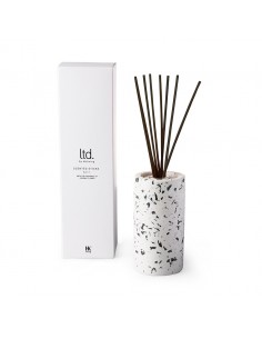Diffuseur sticks fleur de noix de coco