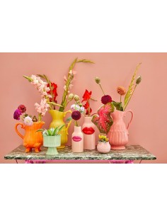 Vase funky avec de belles... 2