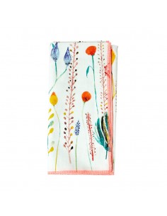 RICE Cotton Napkin with...