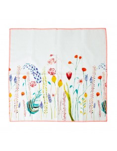 Torchon coton, Summer... 2