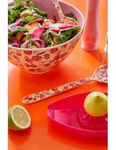 RICE MelamineSalad Bowl... 2