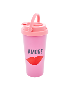Gobelet thermos - Rose Kiss...