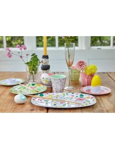 Petit bol en mélamine,... 2