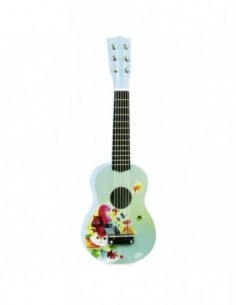 Guitare Woodland