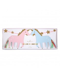 Guirlande Licorne