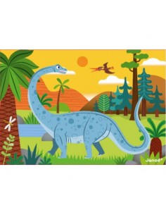 Magnéti' Book Dinosaures 2